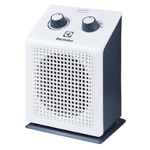 Тепловентилятор Electrolux EFHS-1115 напольный 1500 Вт 3 режима до 20 м2 белый 250700₽