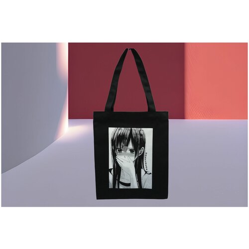 фото Сумка-шоппер россия