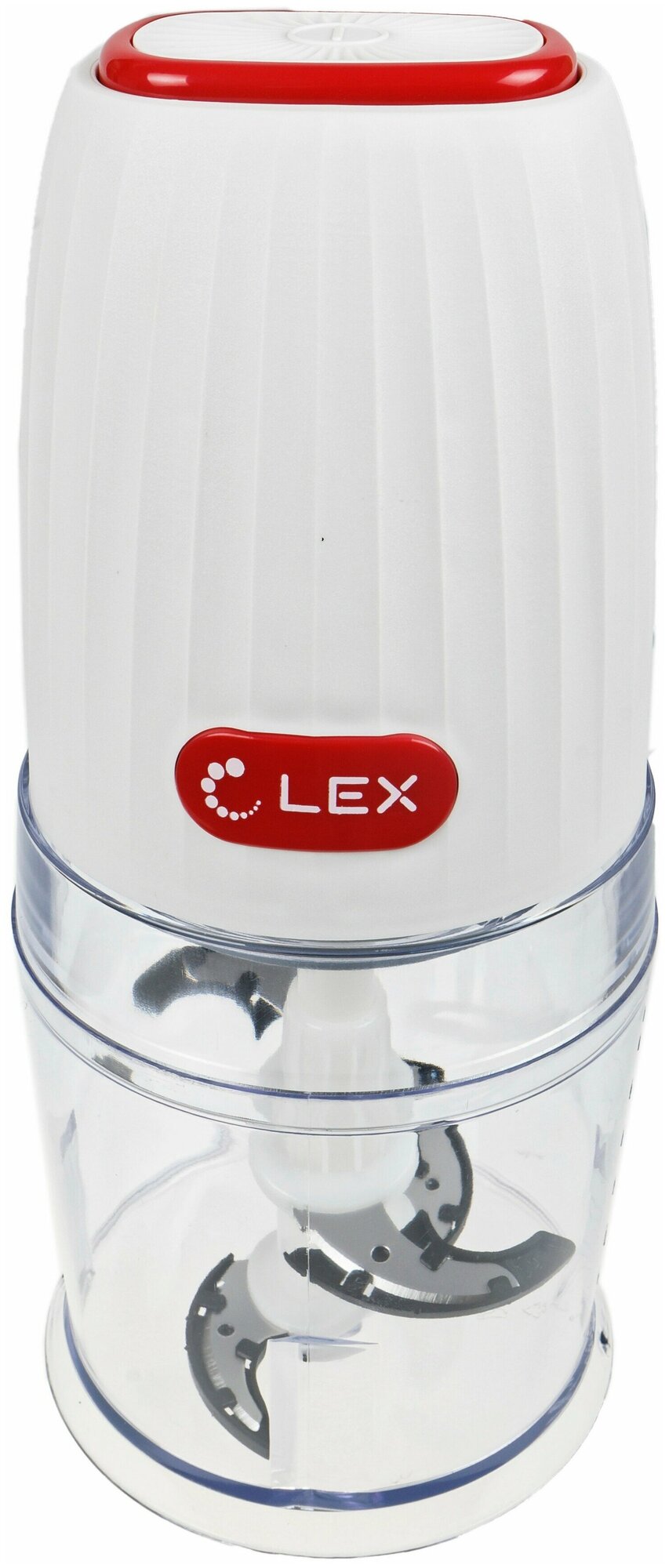 Измельчитель пластиковый Lex LXFP4310