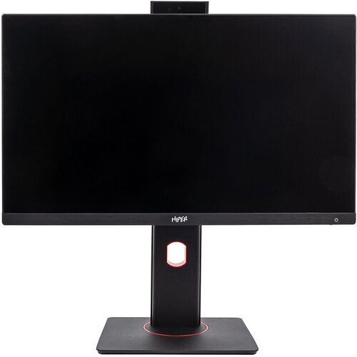 Моноблок HIPER V6 HV6H6I3S1R16B 238 Core i3 12100 16 ГБ SSD 1024 ГБ UHD Graphics 730 Черный 5040000₽