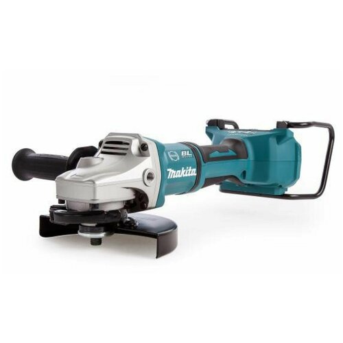 Углошлифовальная машина Makita DGA700Z 180 мм 4599900₽