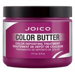 Joico Color Butter Маска для волос тонирующая с интенсивным розовым пигментом - изображение