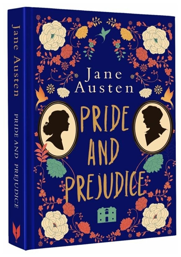 Pride and Prejudice Austen J.