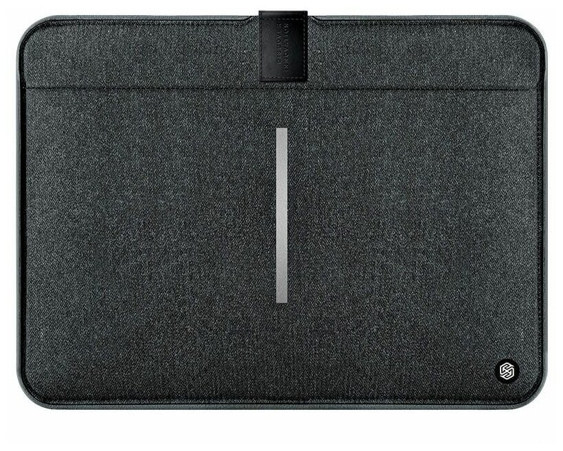 Чехол Nillkin Acme Sleeve Case для Apple MacBook 13.3 Classic