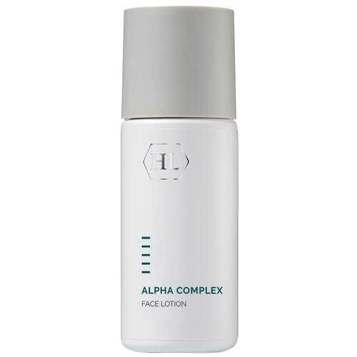 Holy Land ALPHA COMPLEX Face Lotion