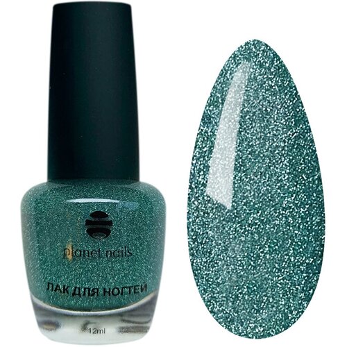 Лак для ногтей Planet nails Reflection №309 12 мл арт.13309 лак для ногтей planet nails reflection 312 12 мл арт 13312