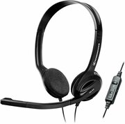 Гарнитура EPOS (Sennheiser) Headset PC 8 Stereo