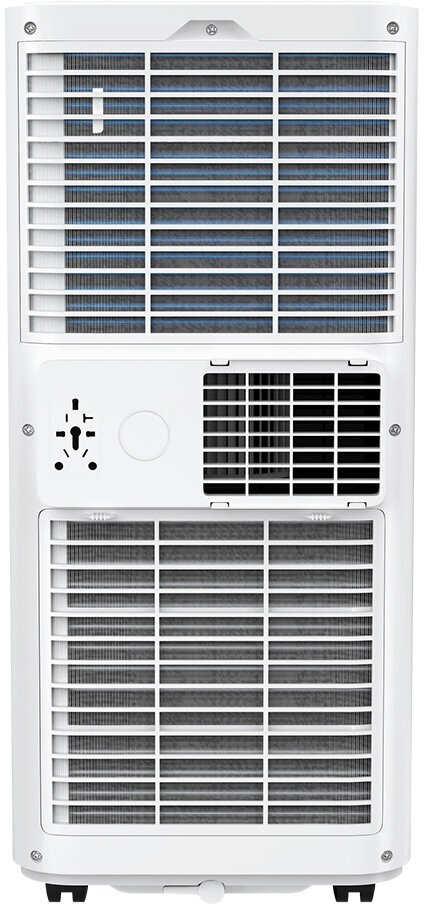 Мобильный кондиционер мощностью 20 м<sup>2</sup> - 2 кВт Royal Clima - фото №7