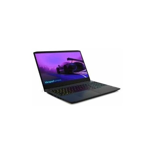 Ноутбук Lenovo IdeaPad Gaming 3 15IHU6 8731800₽