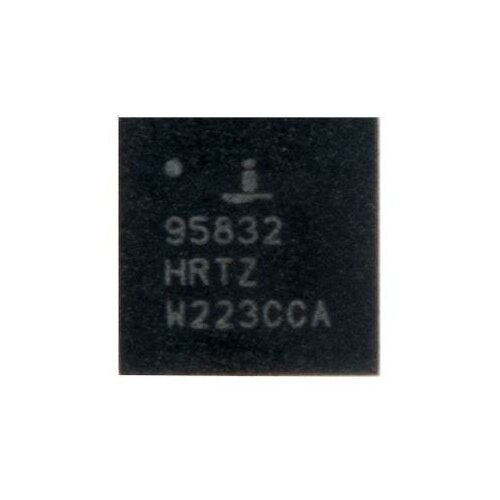 микросхема intersil isl95832hrtz Микросхема VOLTAGE REG. ISL95832HRTZ-T QFN-48