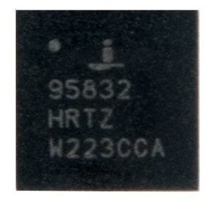 Микросхема VOLTAGE REG. ISL95832HRTZ-T QFN-48