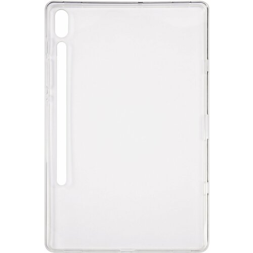 Чехол Red Line для Samsung Tab S6 10.5 Transparent УТ000026676