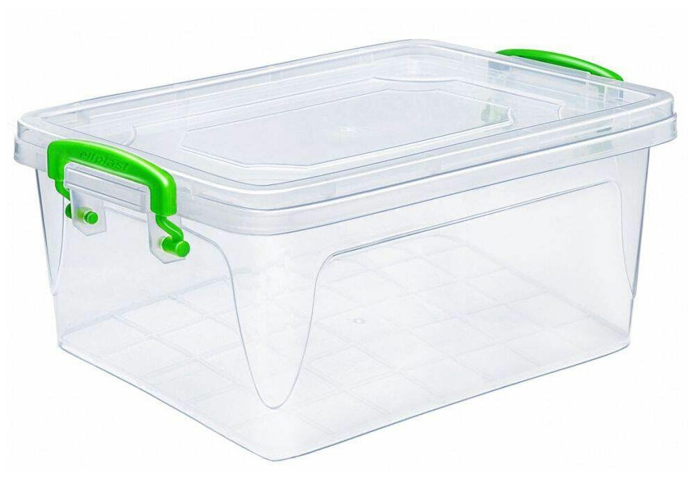 Elfplast Контейнер Fresh Box 234 3 л