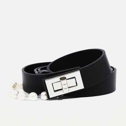 фото Ремень , черный top market