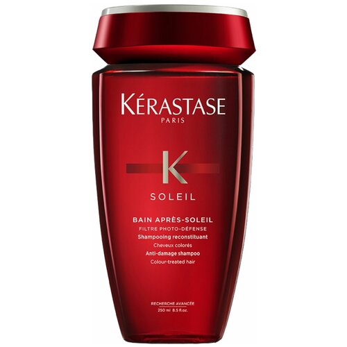 Kerastase шампунь Soleil Bain Apres-Soleil, 250 мл