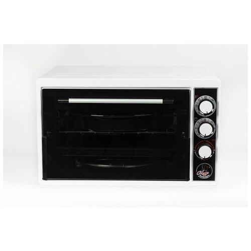 Духовой шкаф чудо пекарь ЭДБ-0127 белый 781200₽