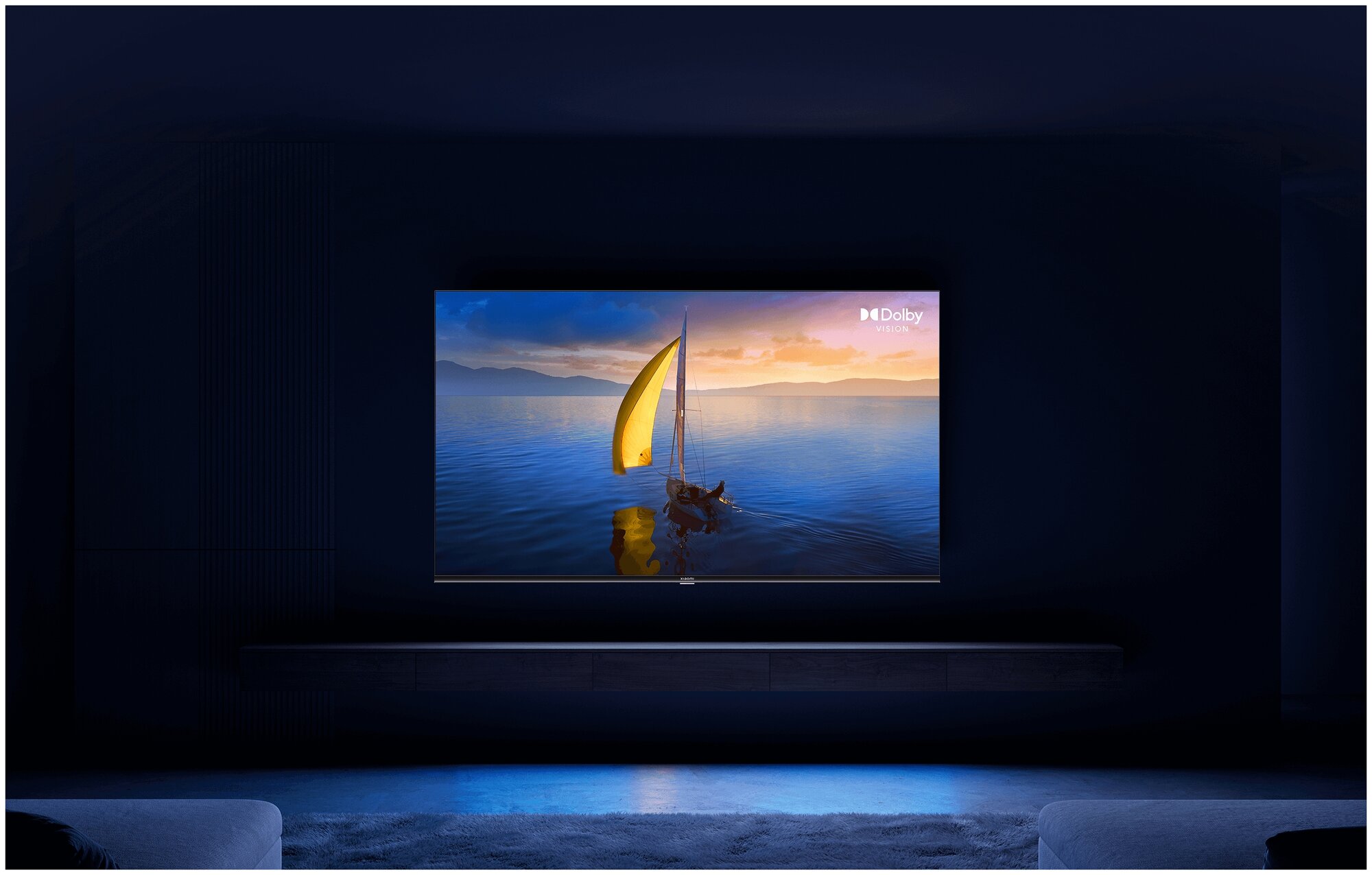 Телевизор Mi TV A2 50 - фотография № 5