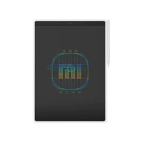 Цветной планшет для рисования Xiaomi Mijia LCD Writing Tablet 13 дюйм. 300 х 214 мм (MJXHB02WC)