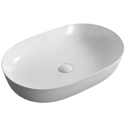 Раковина 61 см BelBagno BB1348