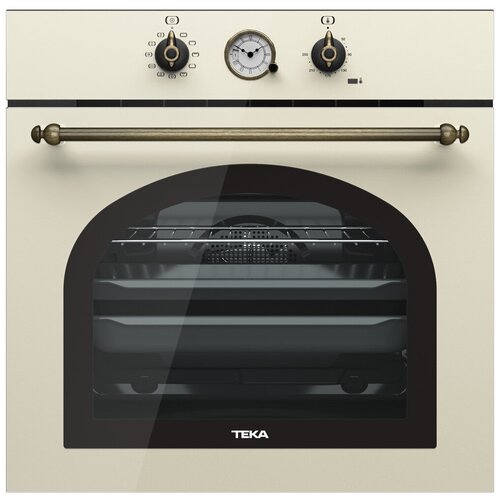 Электрический духовой шкаф Teka HRB 6300 VNB BRASS 6499000₽