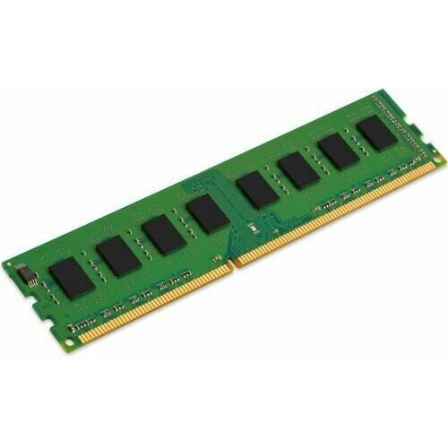 Оперативная память QUMO DDR2 DIMM 2GB 800MHz (QUM2U-2G800T6R)