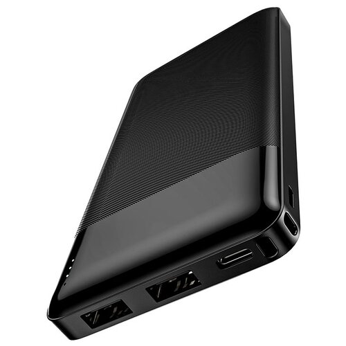 фото Аккумулятор hoco j72 easy travel 10000mah, black