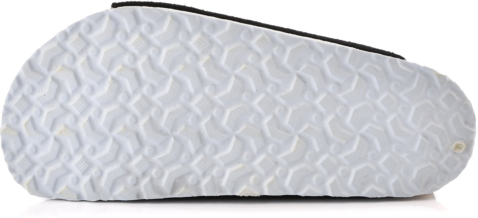 Сандалии MINIMEN, размер 31, черный — фото 1