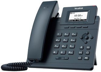 Лучшие VoIP-оборудование Yealink