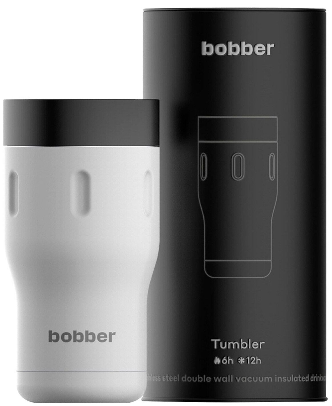 Термокружка Tumbler-350 Iced Water 350мл