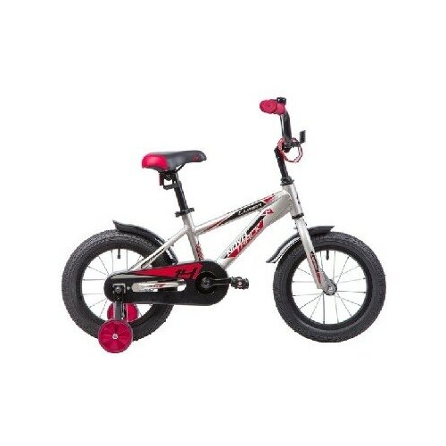 NOVATRACK 145ALUMENBN9 14 LUMEN алюмсеребристый 134005 1260000₽