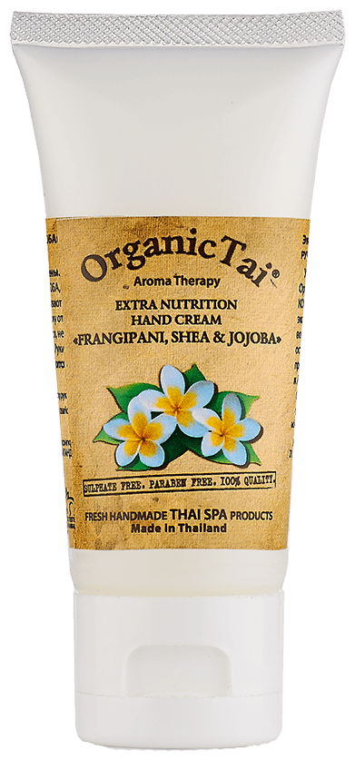     ,     (hand cream) Organic Tai |   60