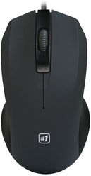 Мышь Defender MM-310, черный (52310)