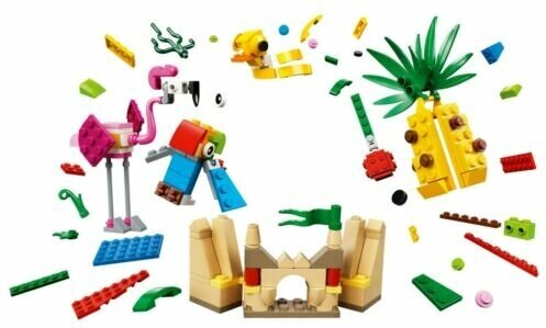 Lego 40411 Creative Fun 12-in-1