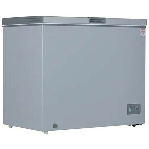 Морозильная камера Kraft BDW-310S 3228500₽