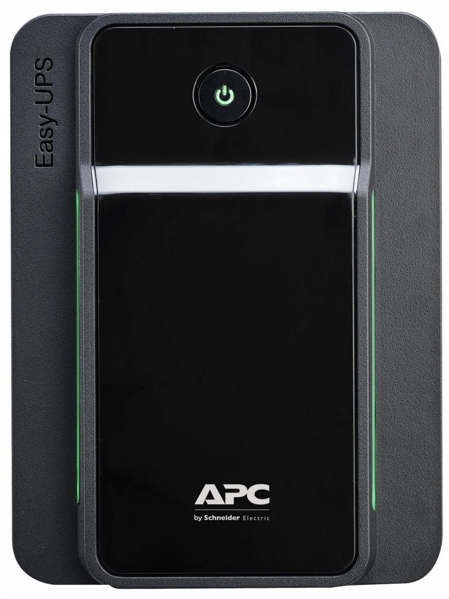 Источник бесперебойного питания APC Easy-UPS BVX700LI 700ВA (BVX700LI)