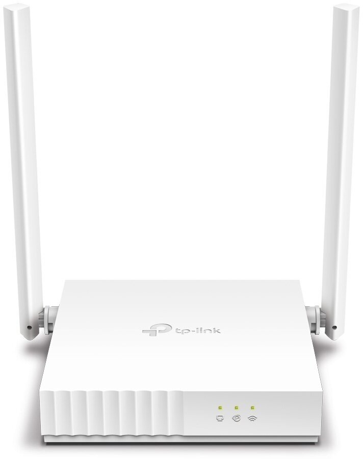 TP-Link TL-WR820N N300 Wi-Fi роутер