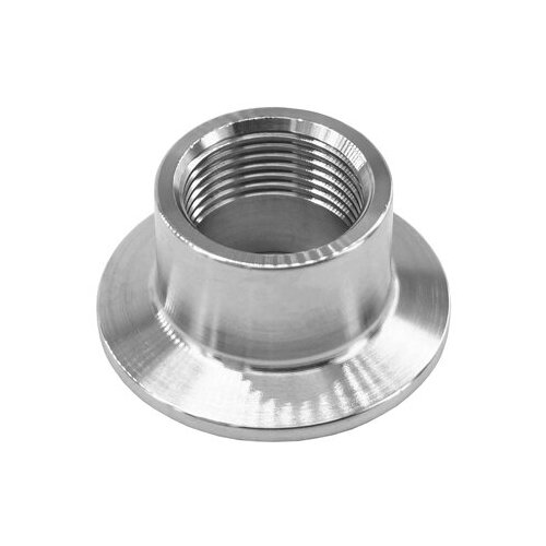 фото Кламп-резьба внутренняя clamp sstc-ff5104 2x3/4 дюйма f santrade