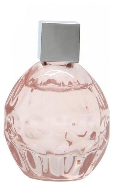 фото Jimmy Choo парфюмерная вода Jimmy Choo