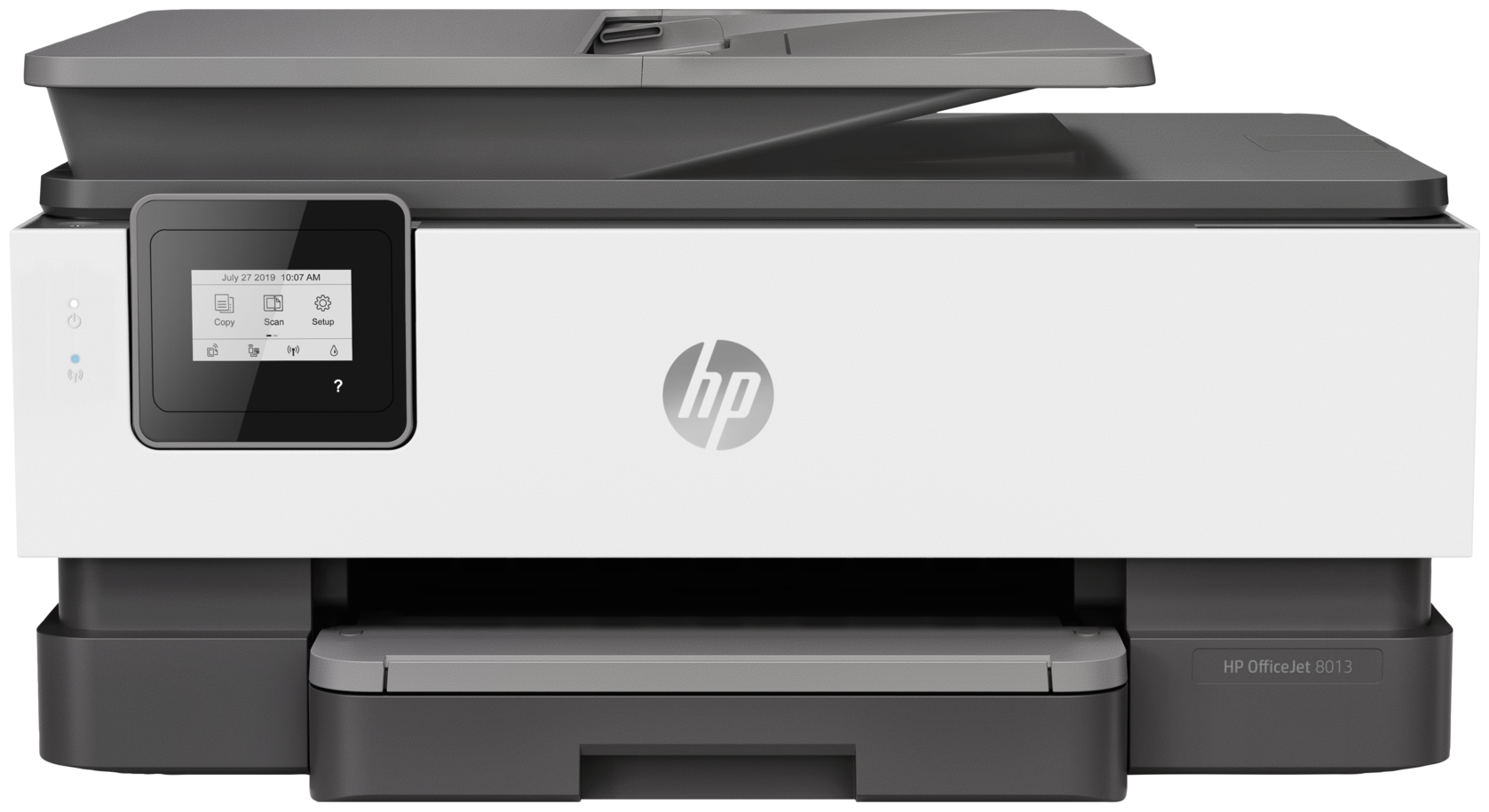 МФУ HP OfficeJet Pro 8013 1KR70B .