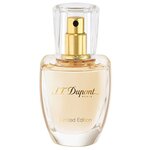 Туалетная вода S.T.Dupont S.T. Dupont Pour Femme Limited Edition - изображение