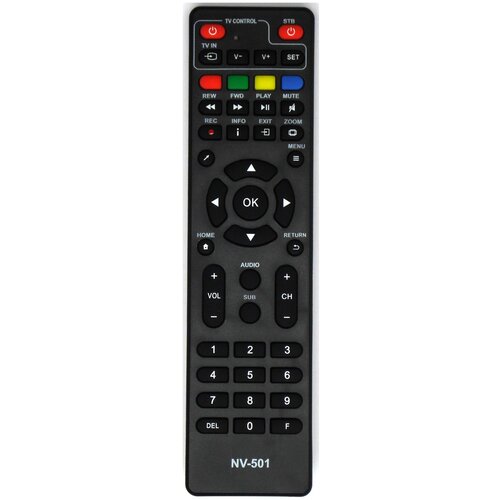 фото Пульт huayu для ip-приставки eltex nv-102