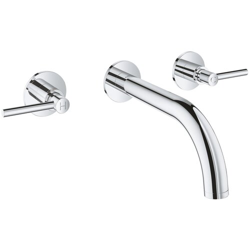 Смеситель для раковины Grohe Atrio New 20169003