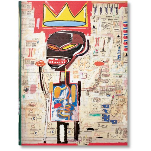 "Jean-Michel Basquiat"