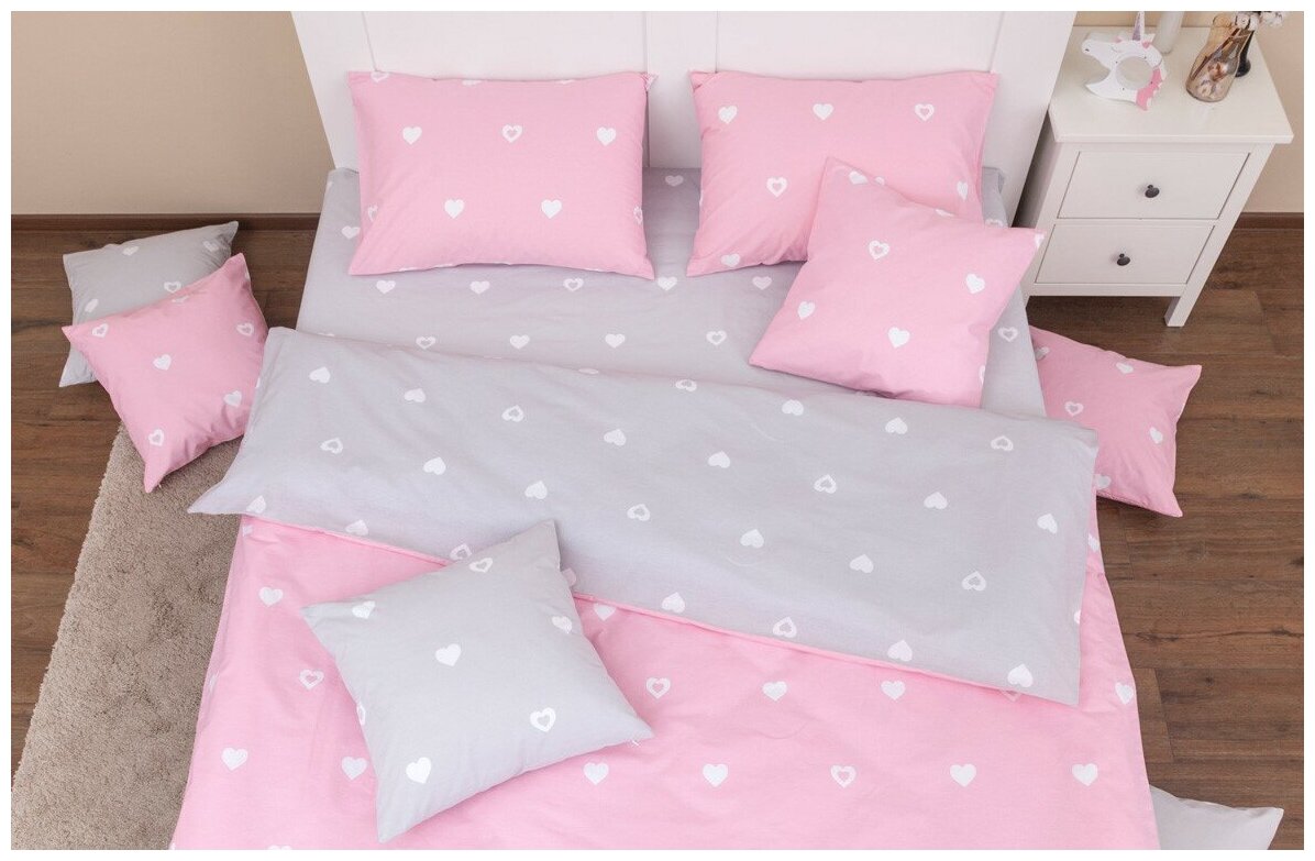 Постельное белье