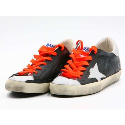 Женские Кроссовки Golden Goose Super-Star classic with spur GWF00102-F001577 8us