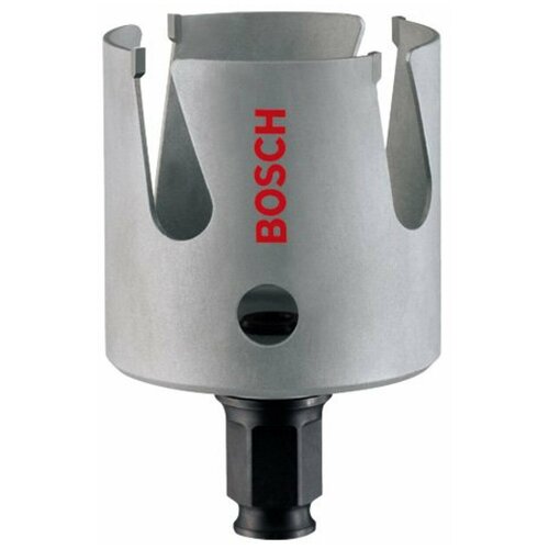 Коронка пильная (63 мм) Bosch