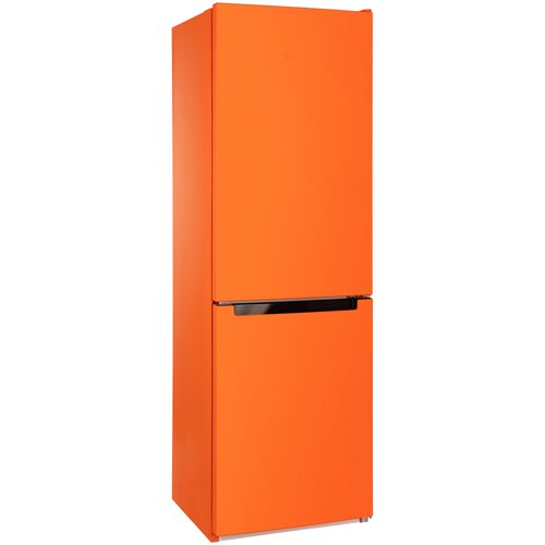 Холодильник NORDFROST NRB 152 Or, оранжевый