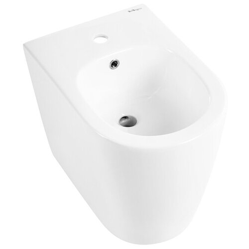 Биде напольное BelBagno MARINO BB105B биде belbagno bb0520bh