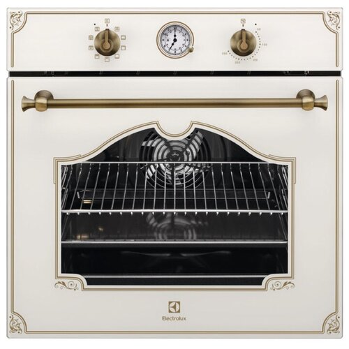 Духовой шкаф электрический ELECTROLUX OPEB2520V 3824900₽