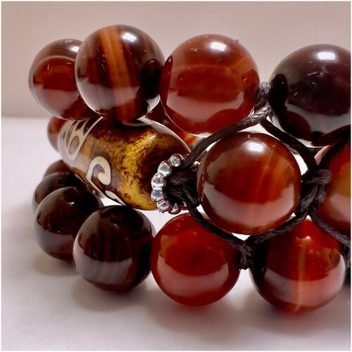 фото Браслет шамбала magical bracelet